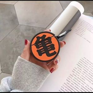 🚨Anime Air Pod Case